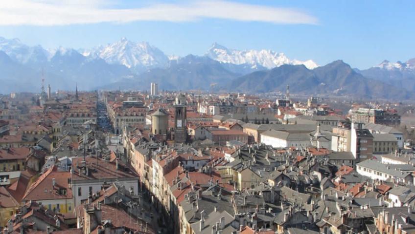 Tour guidati con Guida turistica - Cuneo